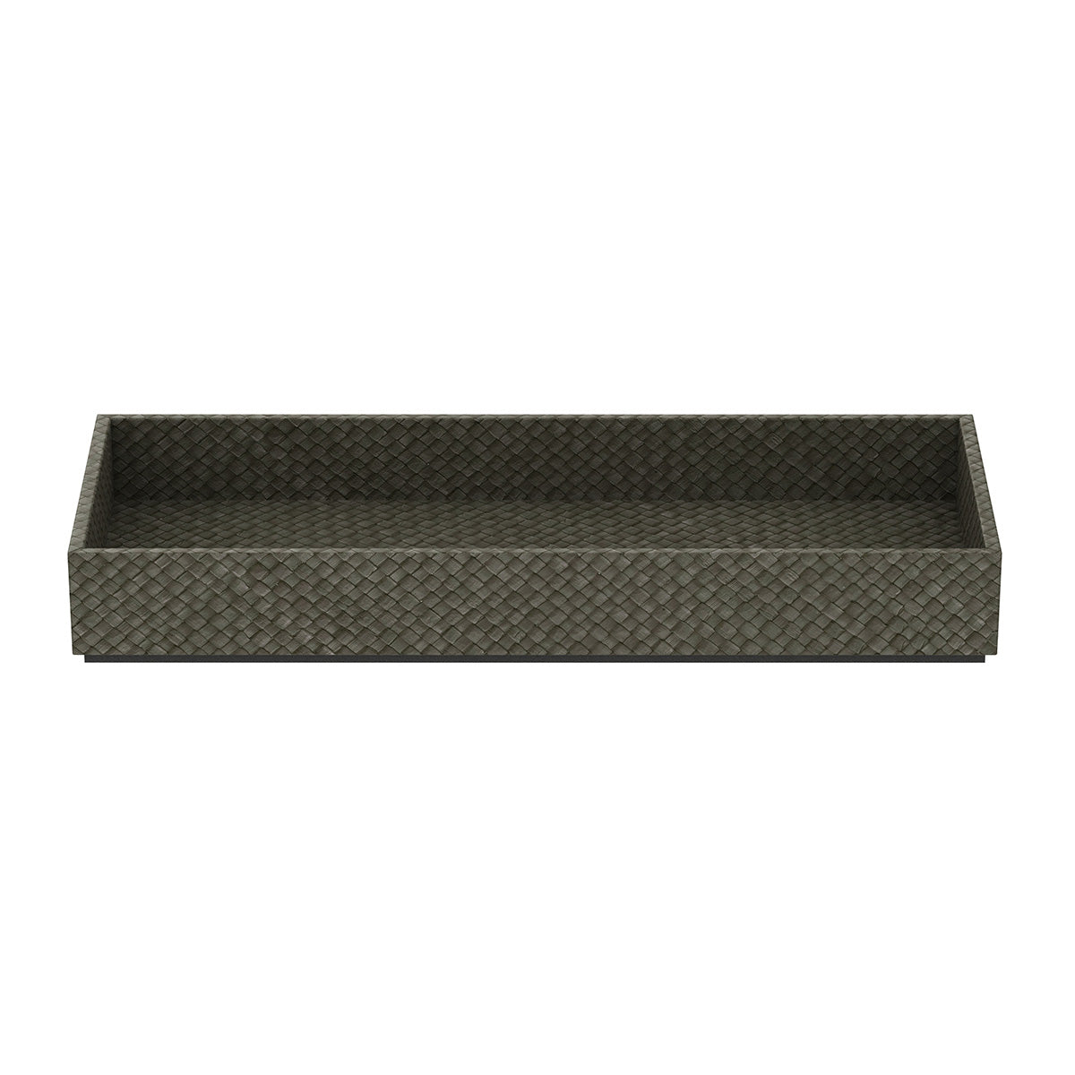 Small Bath Tray - Pandan - Signature Collection