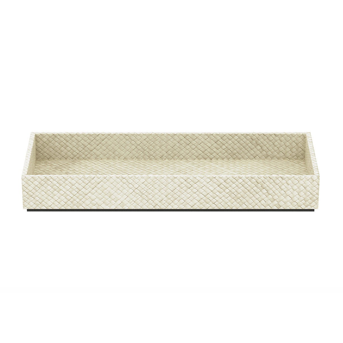 Small Bath Tray - Pandan - Signature Collection