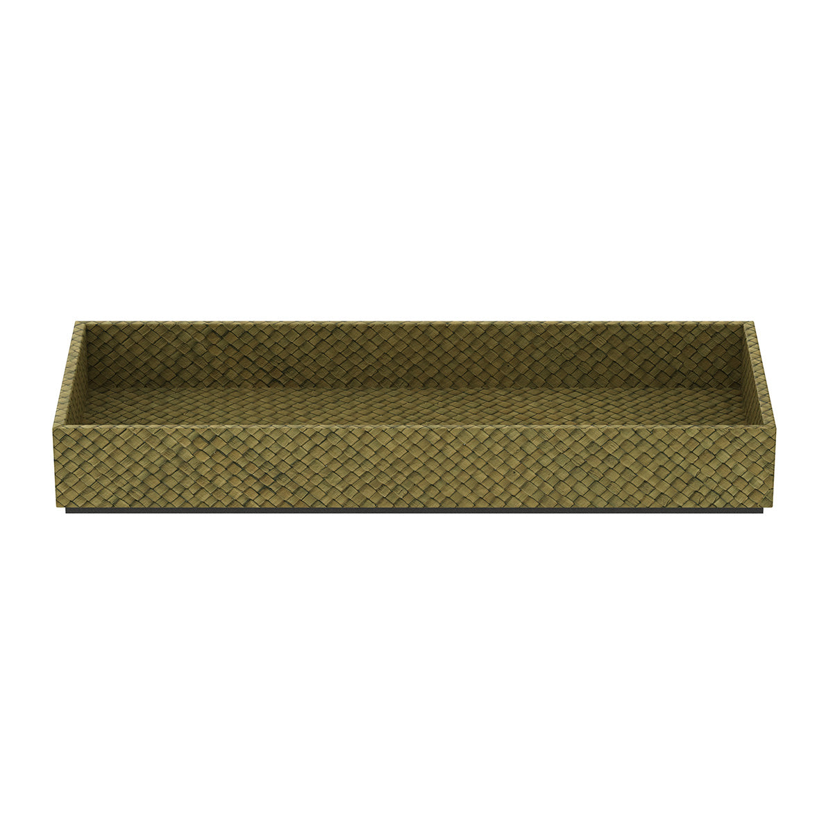 Small Bath Tray - Pandan - Signature Collection