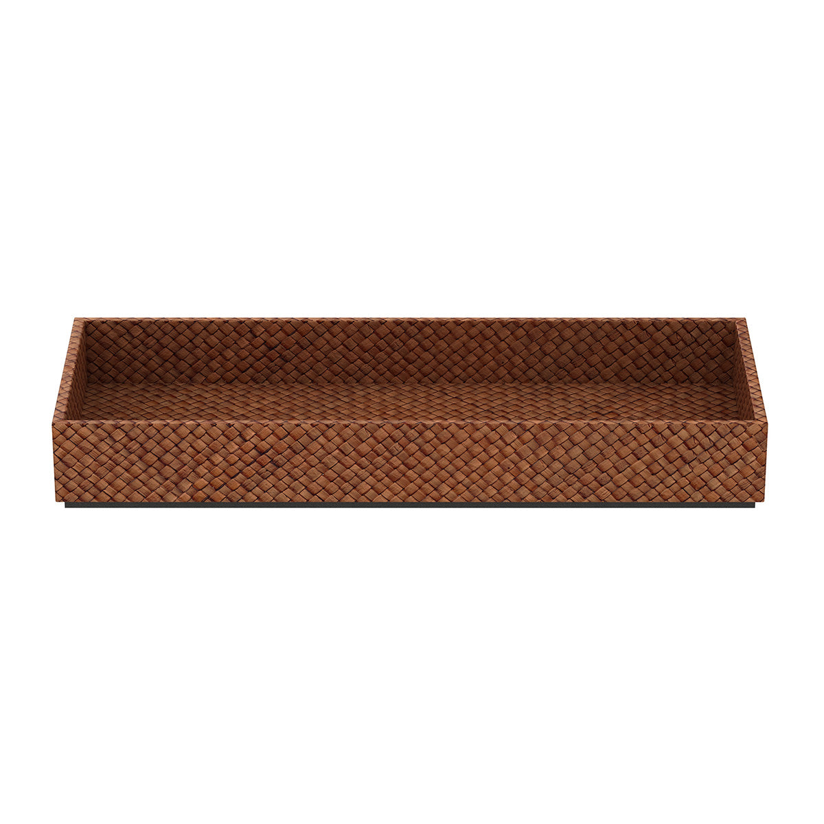 Small Bath Tray - Pandan - Signature Collection