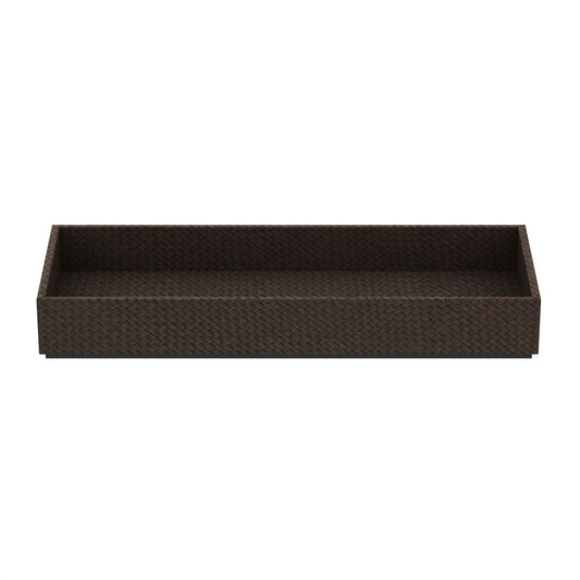 Small Bath Tray - Pandan - Signature Collection