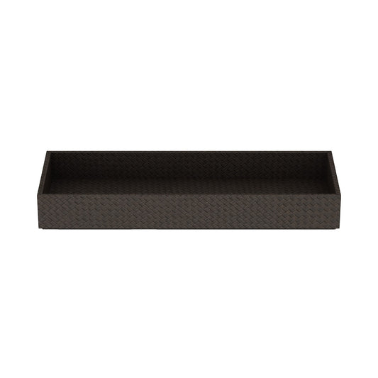 Small Bath Tray - Pandan - Quick Ship