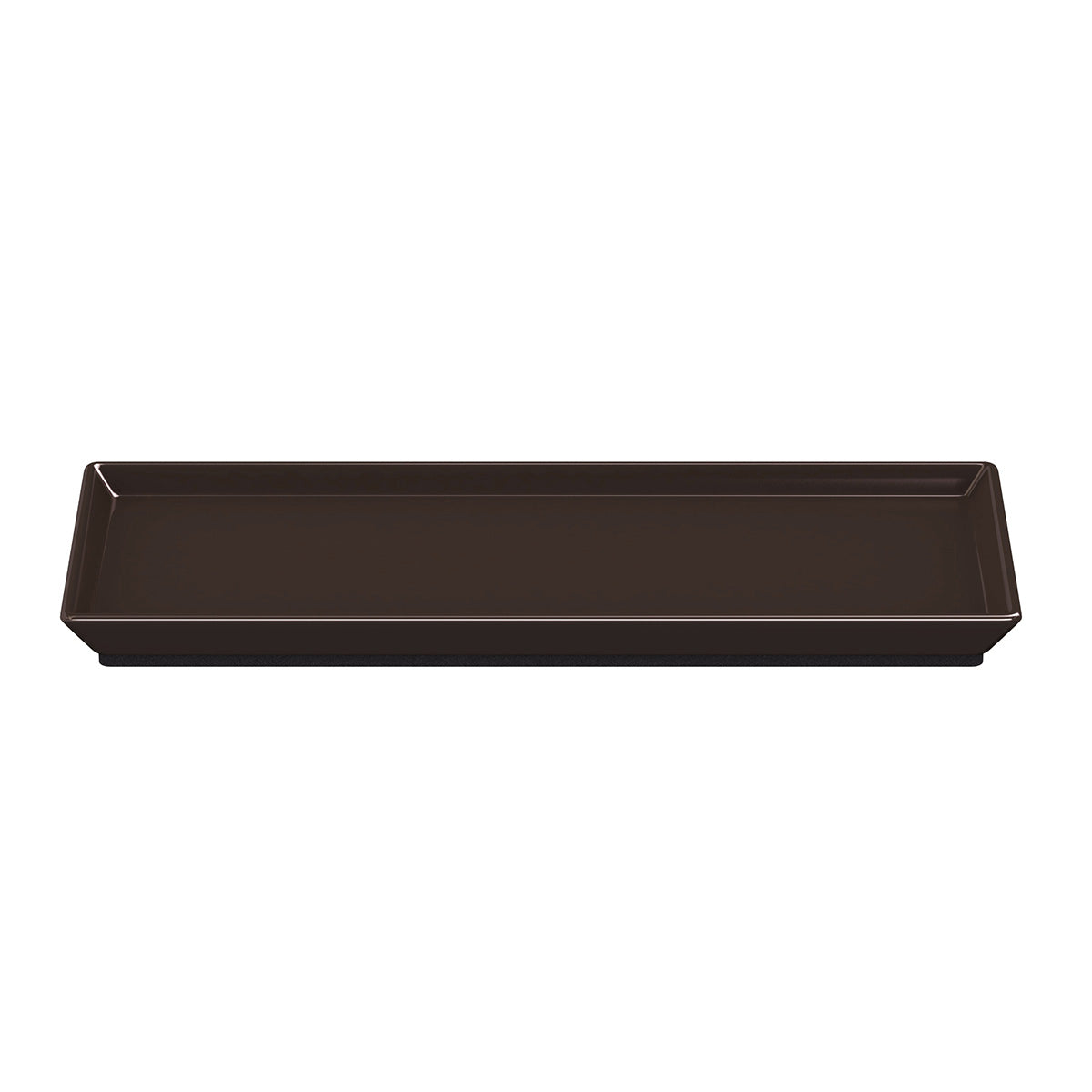 Small Bath Tray w/ Angled Sides - Classic Resin - Signature Collection