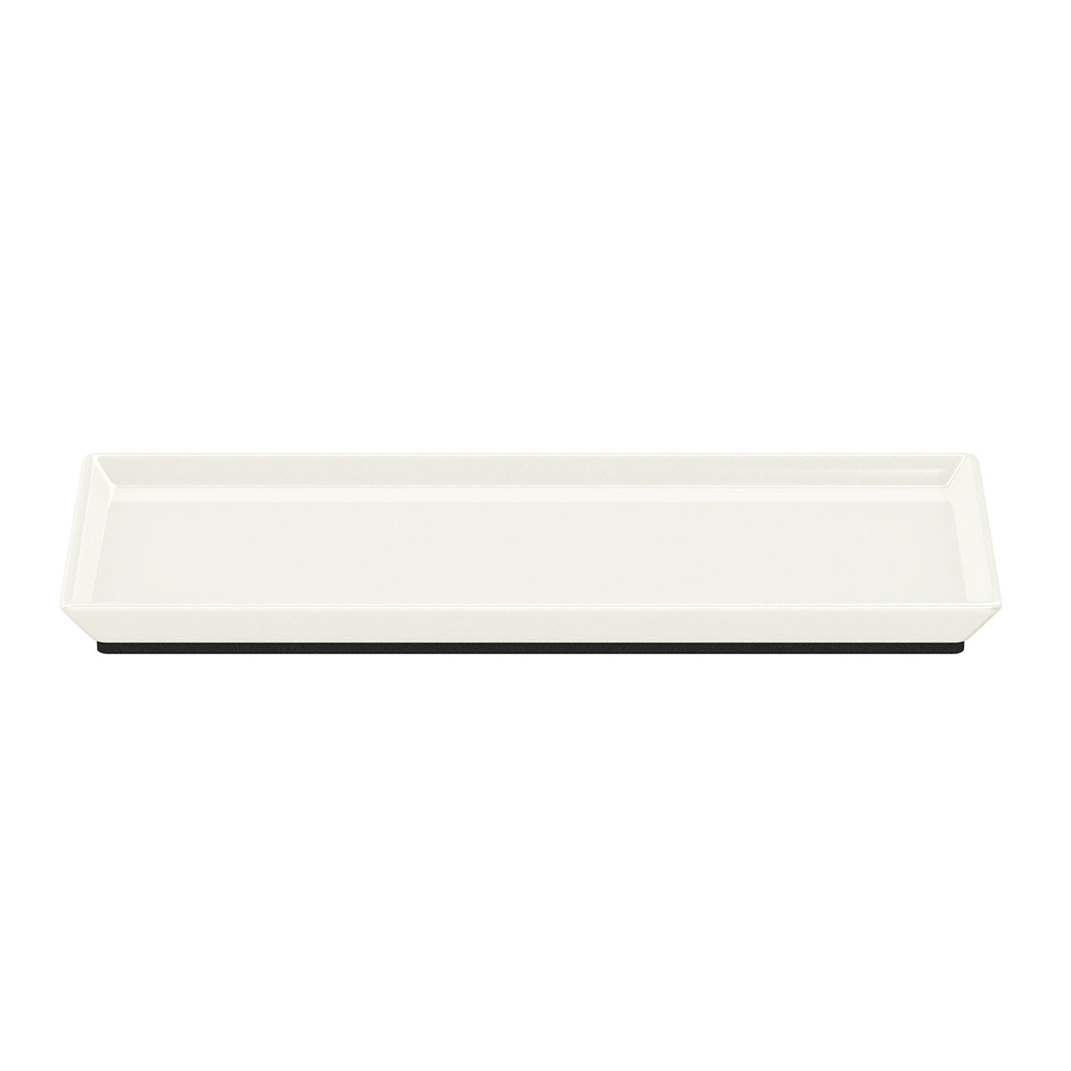 Small Bath Tray w/ Angled Sides - Classic Resin - Signature Collection