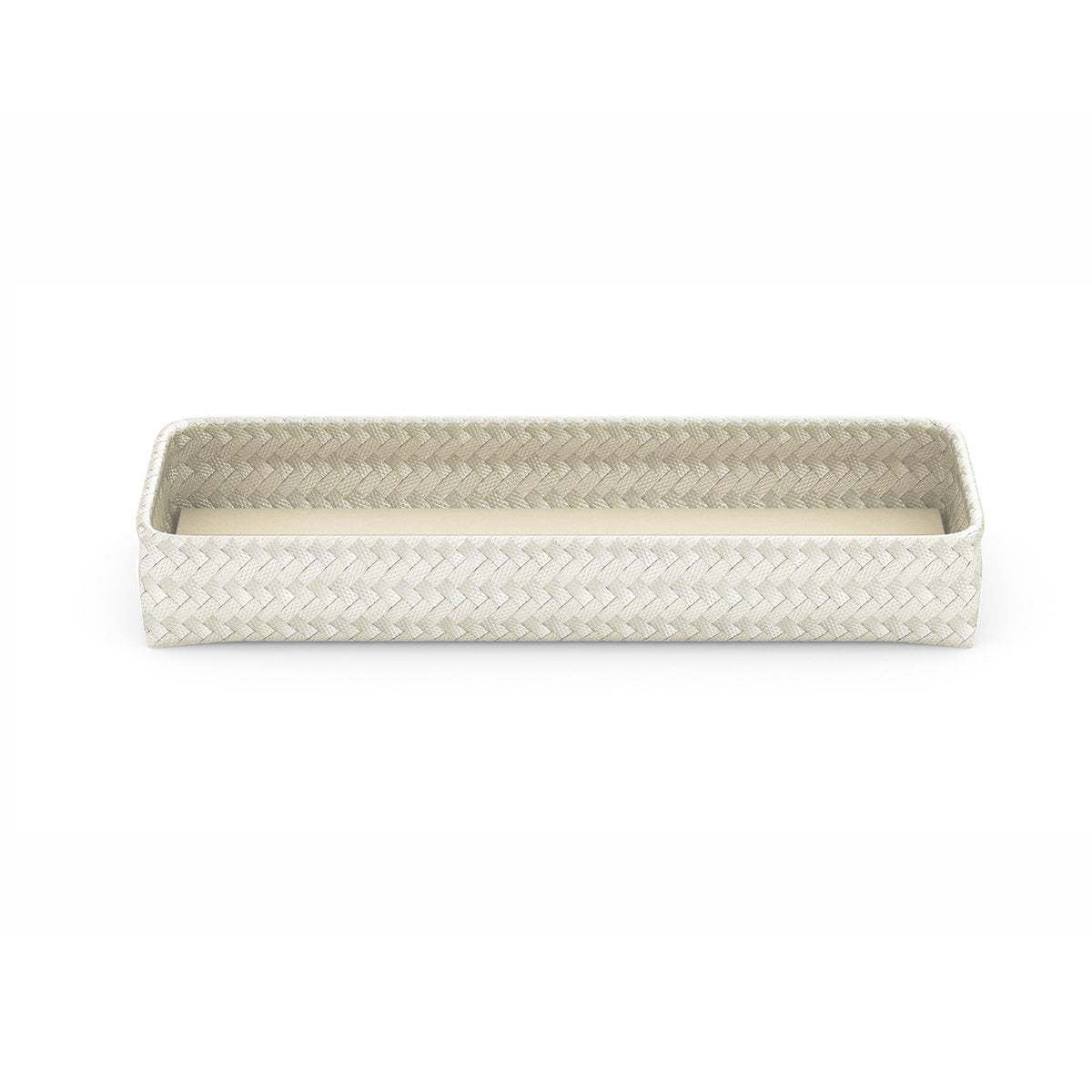 Small Bath Tray - Polyweave - Signature Collection