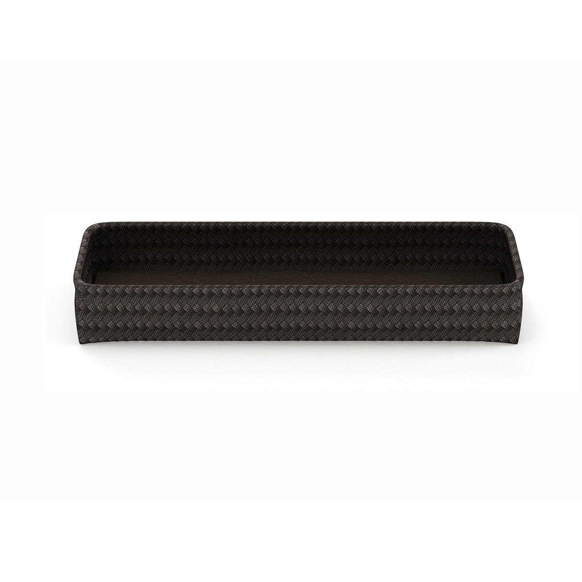 Small Bath Tray - Polyweave - Signature Collection