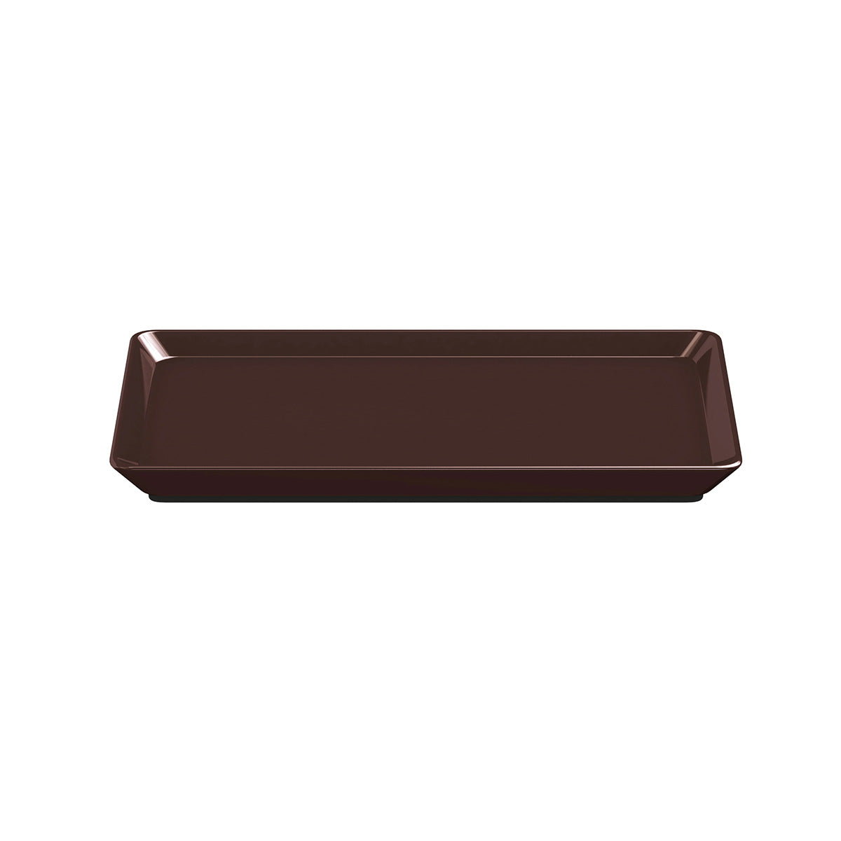 Towel Tray w/ Angled Sides - Classic Resin - Signature Collection