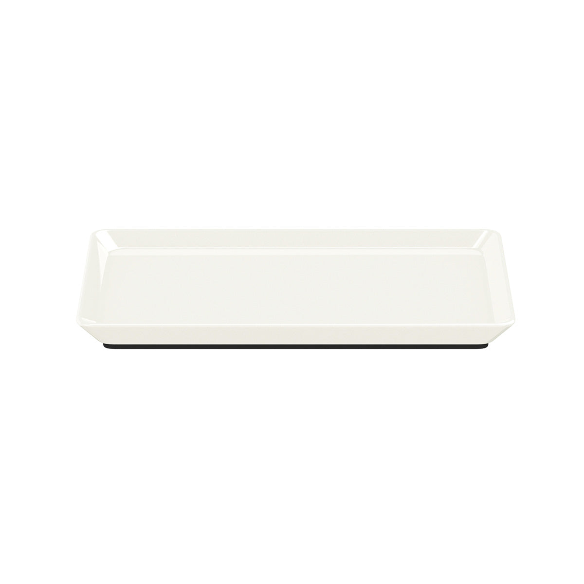 Towel Tray w/ Angled Sides - Classic Resin - Signature Collection