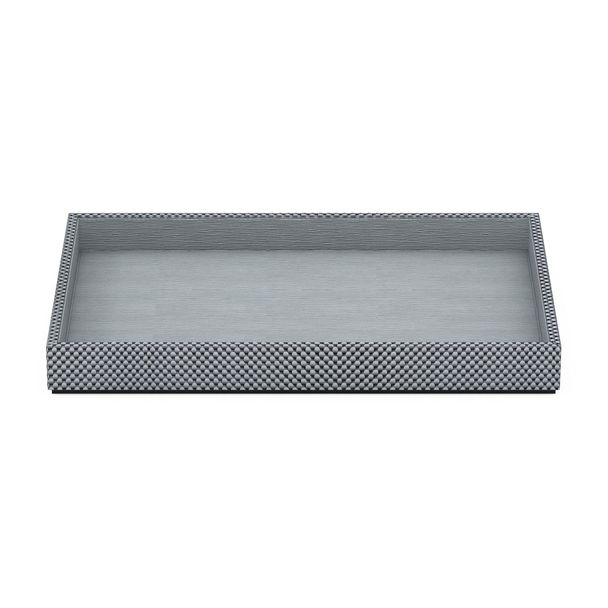 Rectangle Tray - Broadweave Woven Foam - Signature Collection