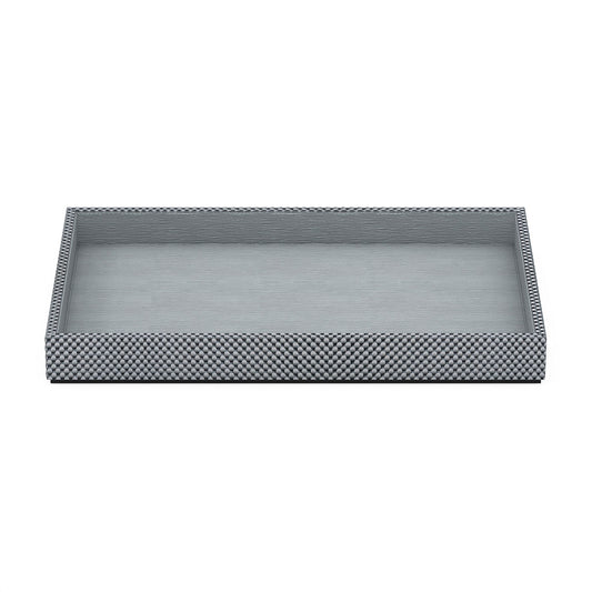 Rectangle Tray - Broadweave Woven Foam - Signature Collection