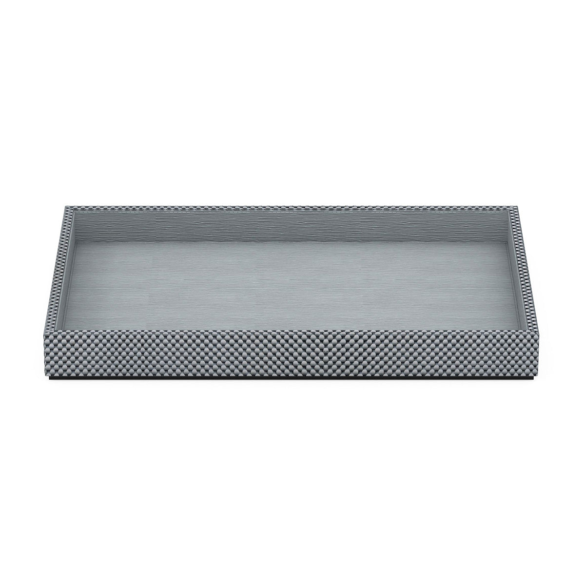 Rectangle Tray - Broadweave Woven Foam - Signature Collection