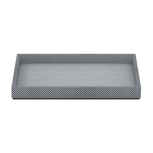 Rectangle Tray - Broadweave Woven Foam - Signature Collection