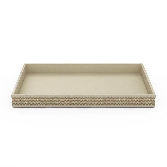 Rectangle Tray