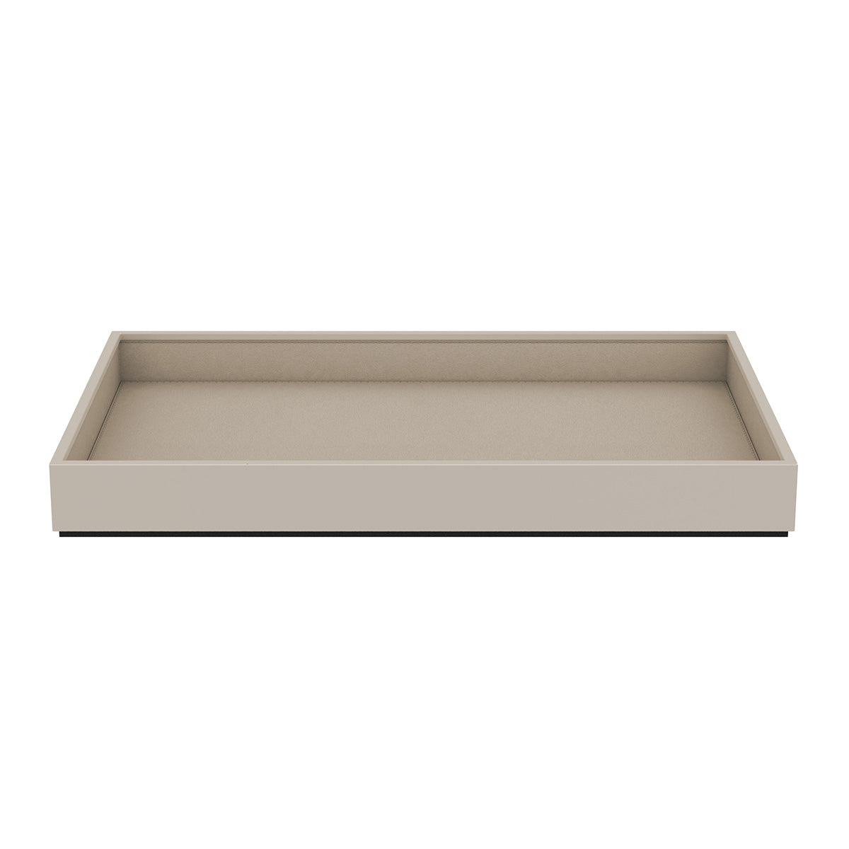 Rectangle Tray - Lacquer - Signature Collection