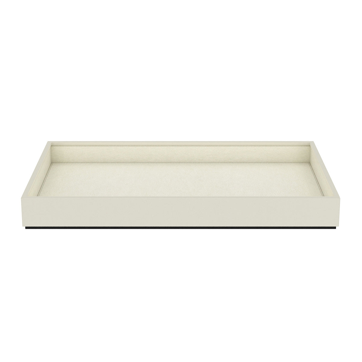 Rectangle Tray - Lacquer - Signature Collection
