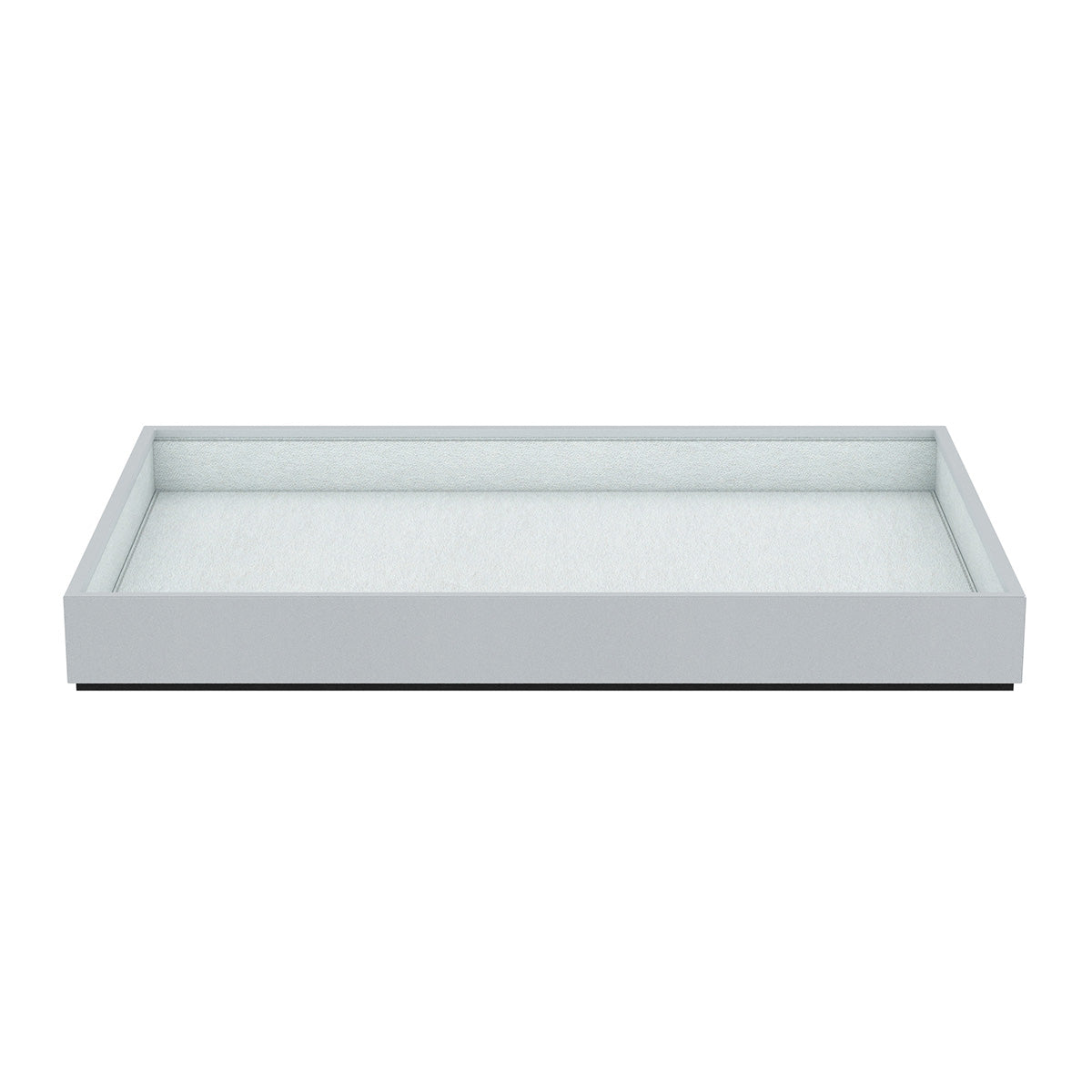 Rectangle Tray - Lacquer - Signature Collection