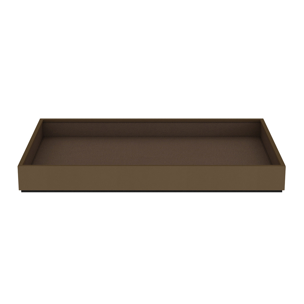 Rectangle Tray - Lacquer - Signature Collection