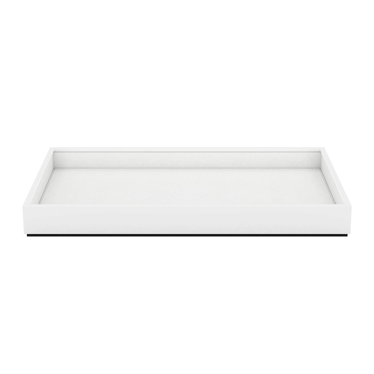 Rectangle Tray - Lacquer - Signature Collection