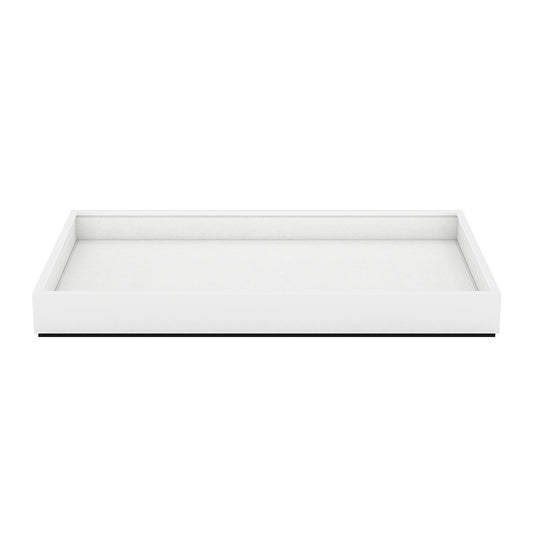 Rectangle Tray - Lacquer - Signature Collection