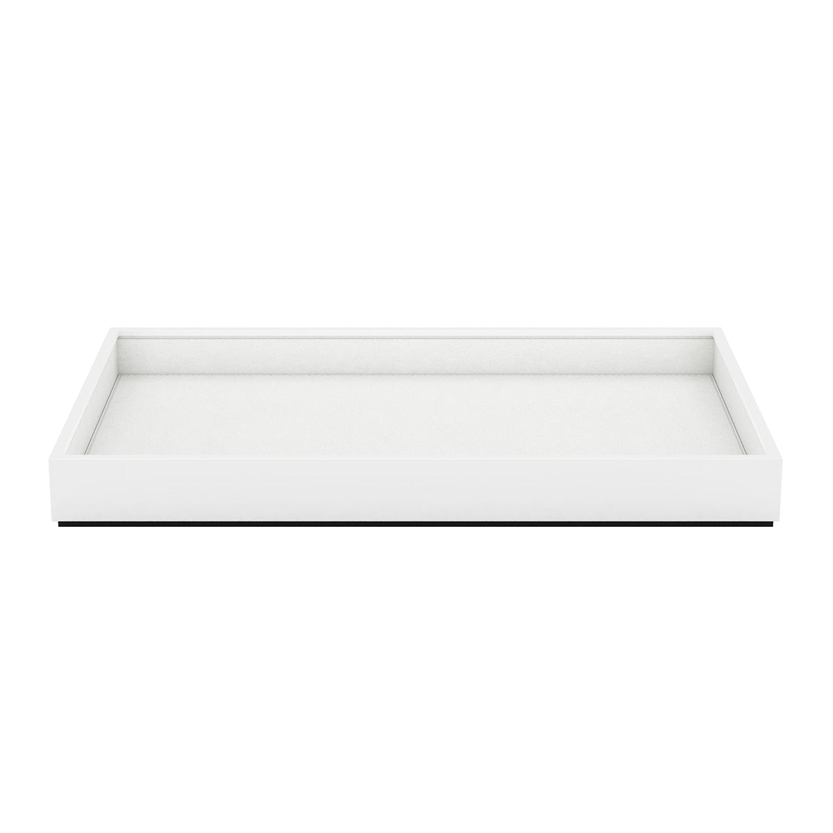 Rectangle Tray - Lacquer - Signature Collection