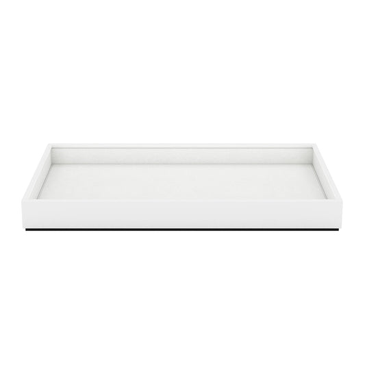 Rectangle Tray - Lacquer - Signature Collection