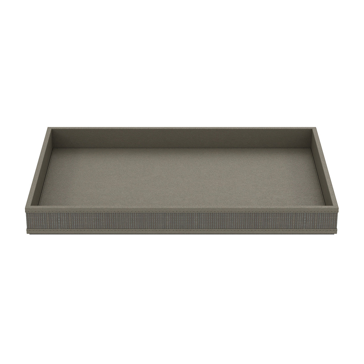 Rectangle Tray - Classic Mendong - Signature Collection