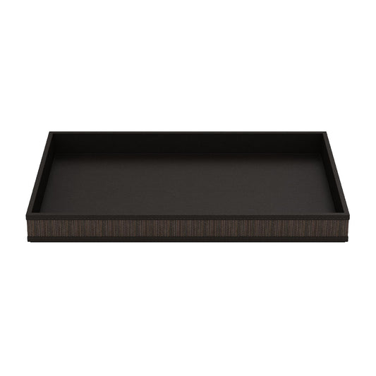 Rectangle Tray - Classic Mendong - Signature Collection