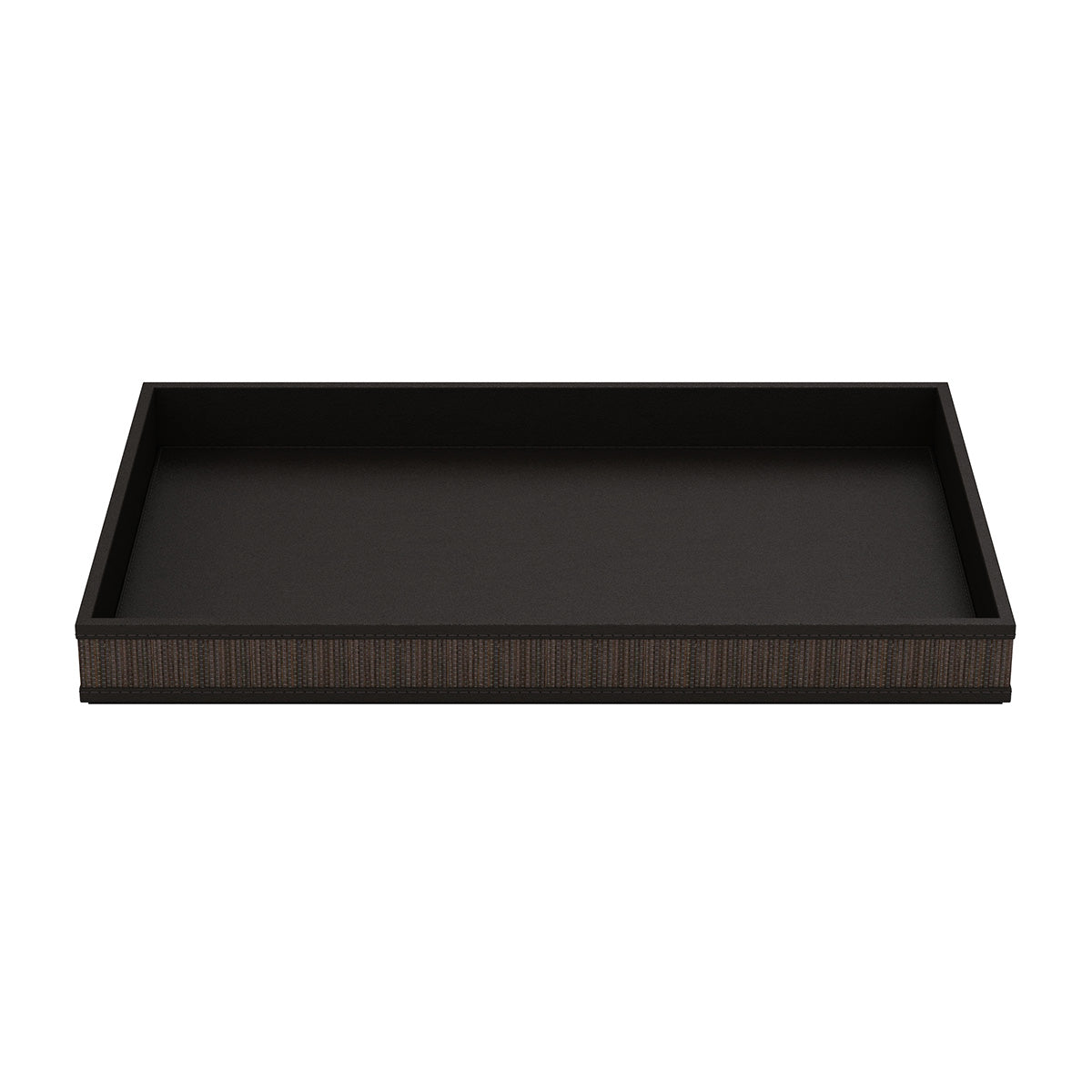 Rectangle Tray - Classic Mendong - Signature Collection