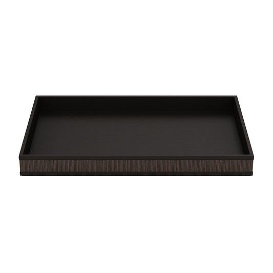 Rectangle Tray - Classic Mendong - Signature Collection