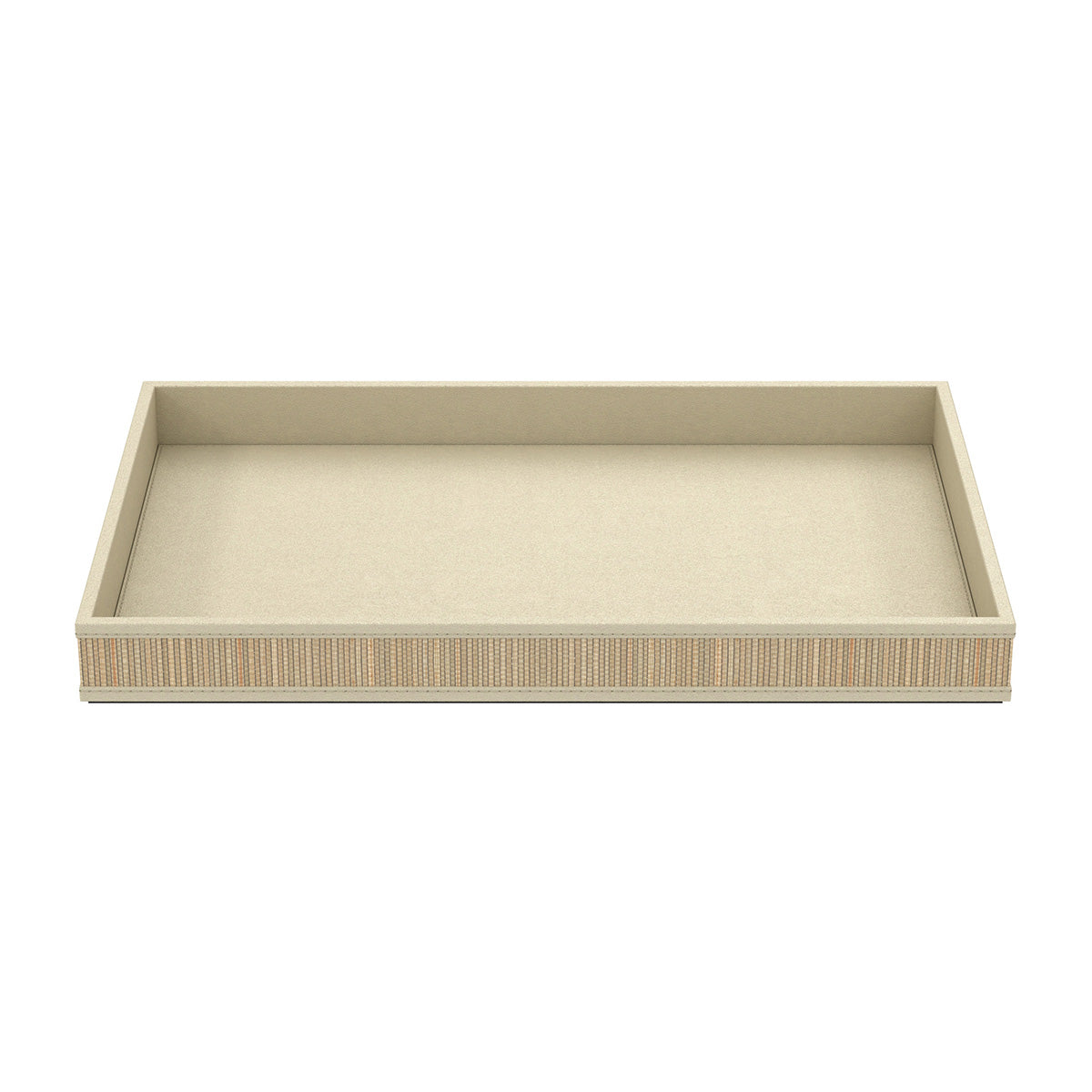 Rectangle Tray - Classic Mendong - Signature Collection