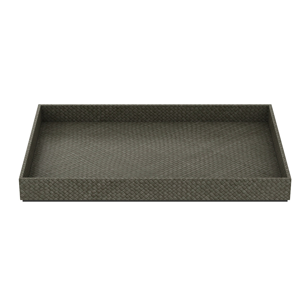 Rectangle Tray - Pandan - Signature Collection
