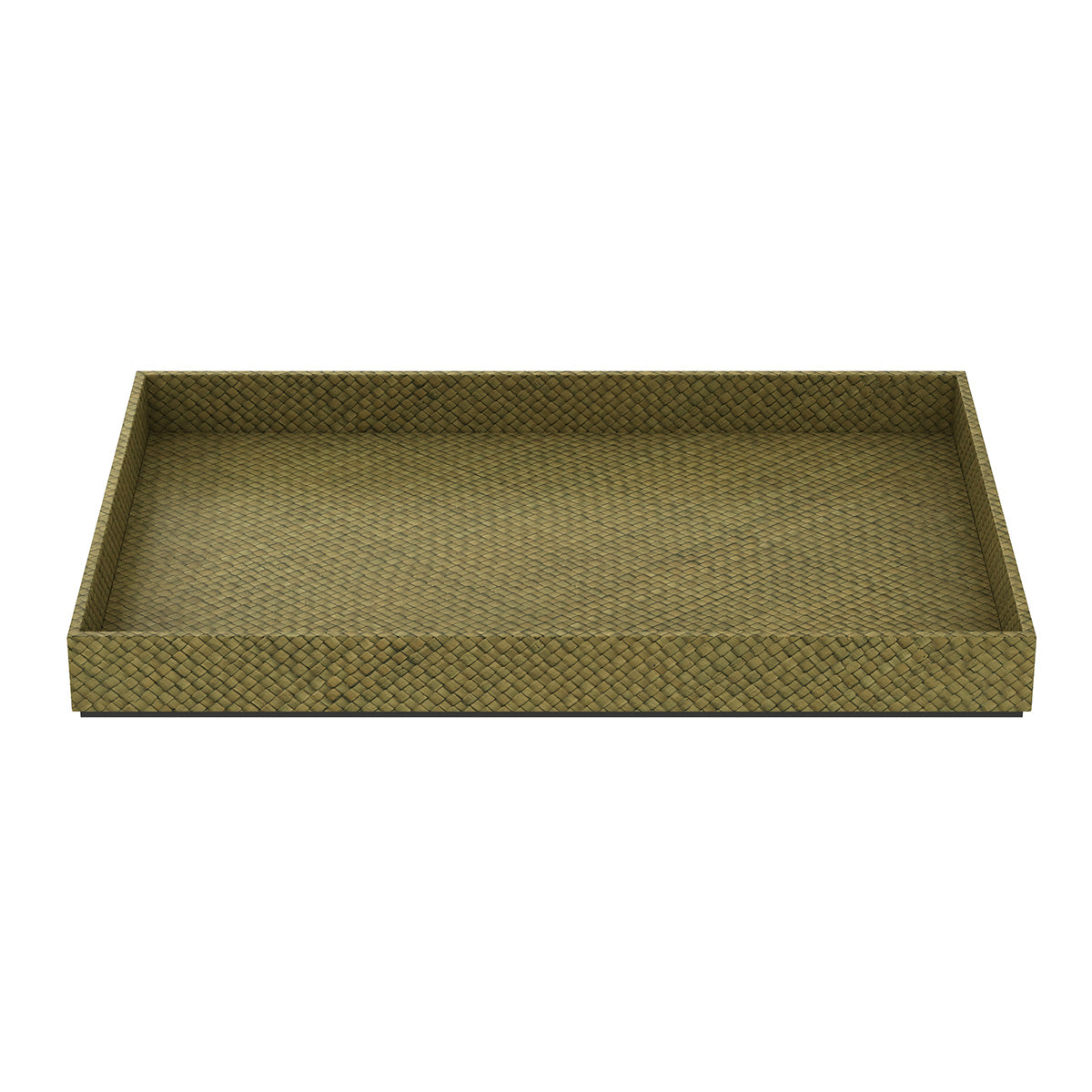 Rectangle Tray - Pandan - Signature Collection