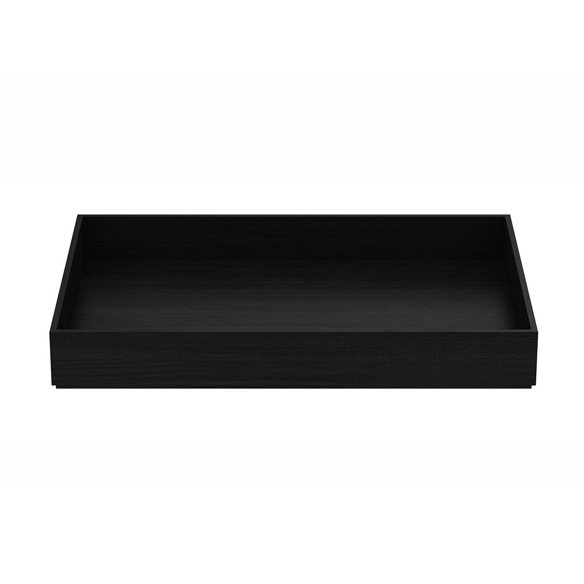 Rectangle Tray - Heritage Wood - Signature Collection