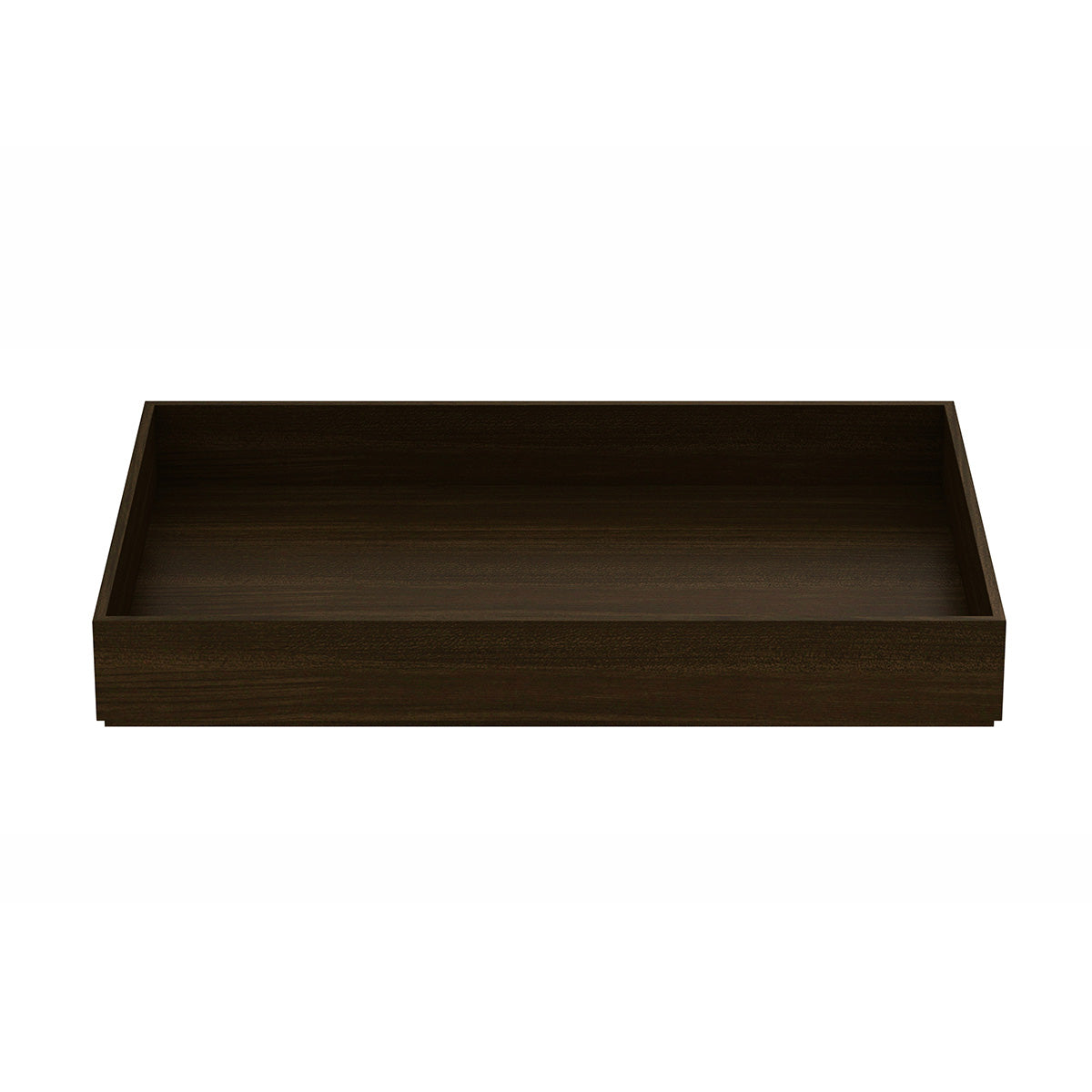 Rectangle Tray - Heritage Wood - Signature Collection