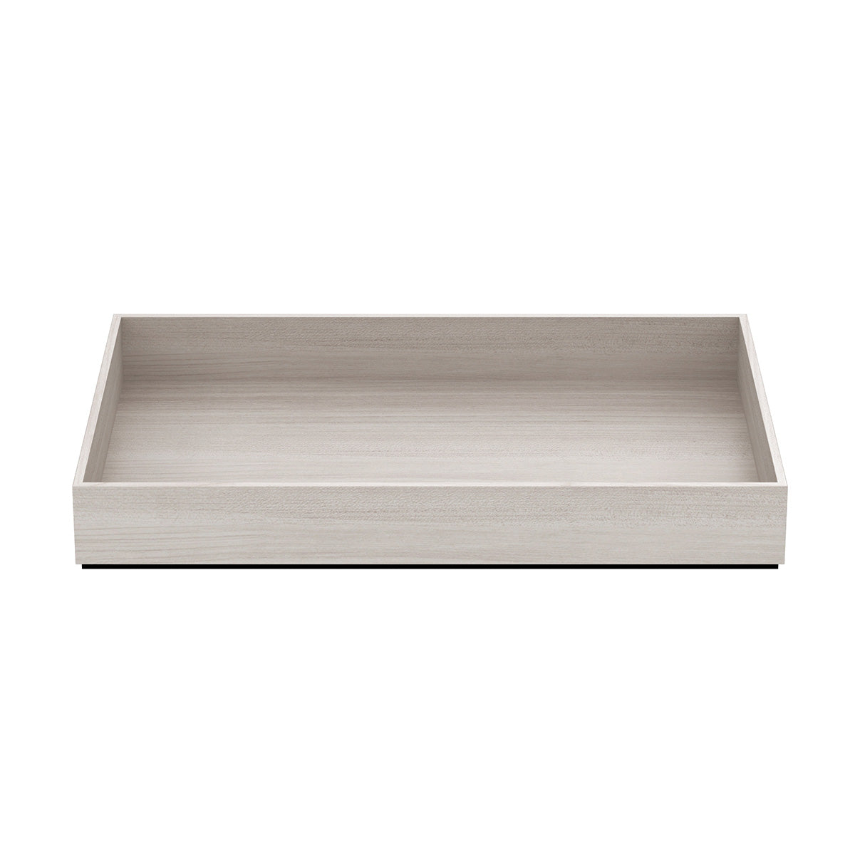 Rectangle Tray - Heritage Wood - Signature Collection