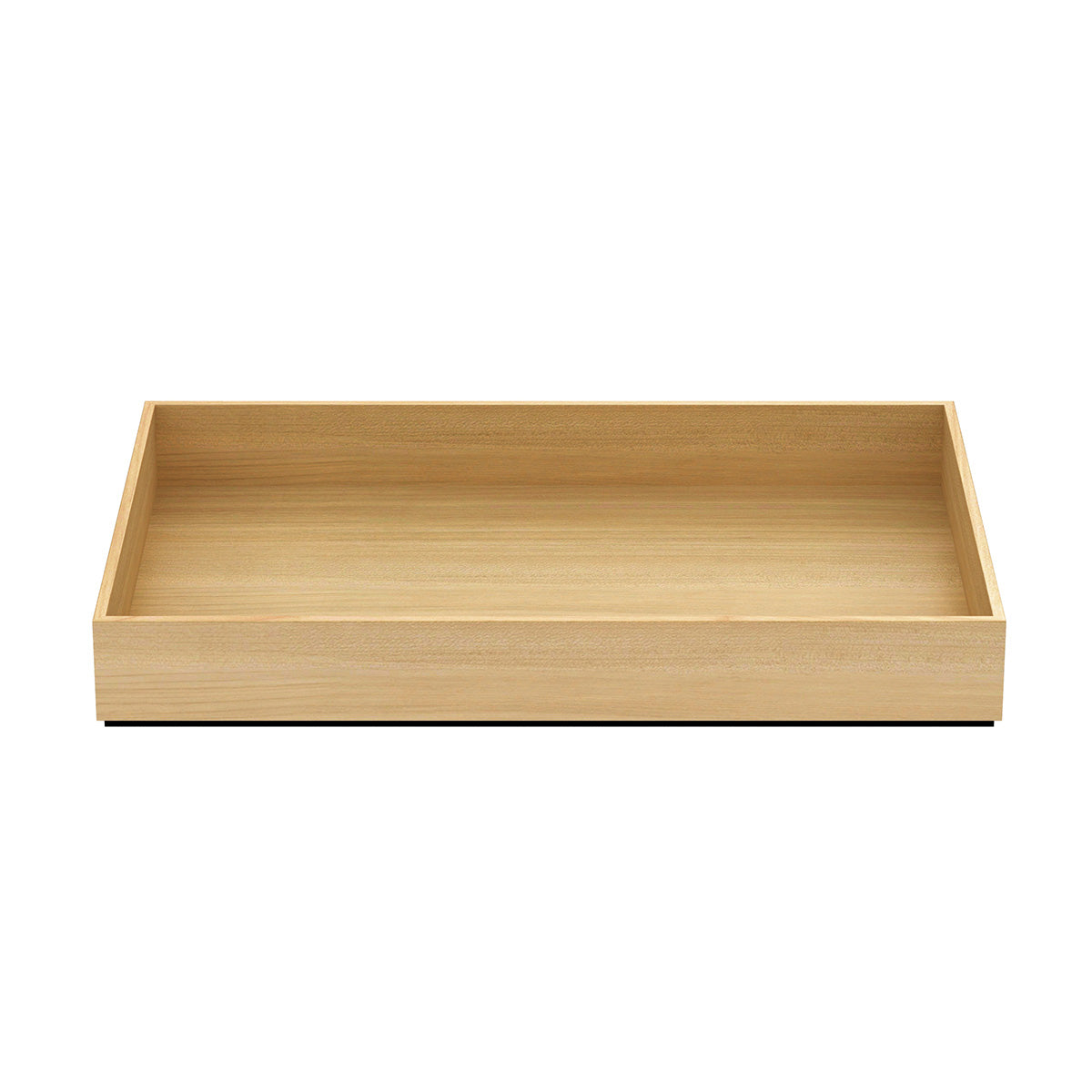 Rectangle Tray - Heritage Wood - Signature Collection