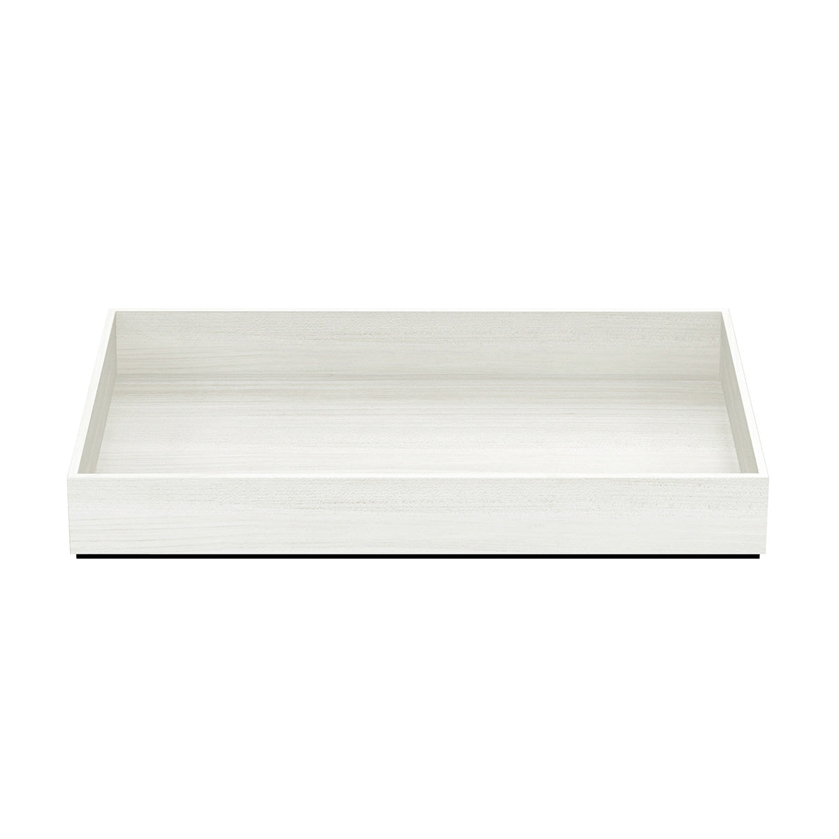 Rectangle Tray - Heritage Wood - Signature Collection