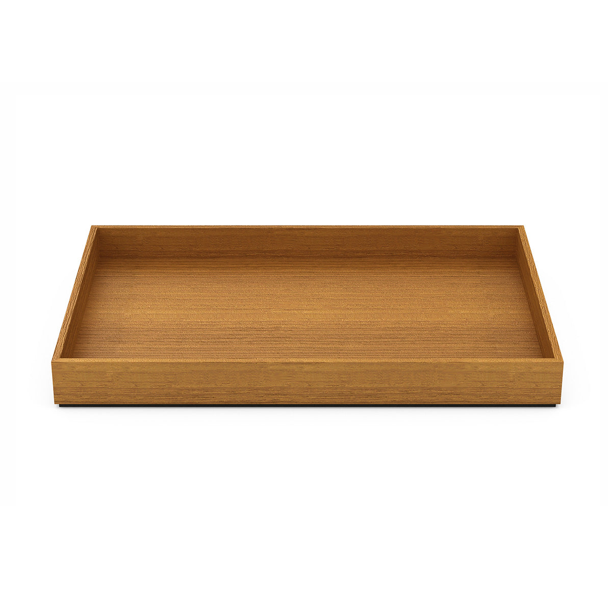 Rectangle Tray - Heritage Wood - Signature Collection