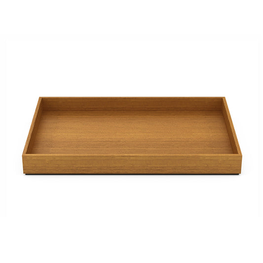 Rectangle Tray - Heritage Wood - Signature Collection