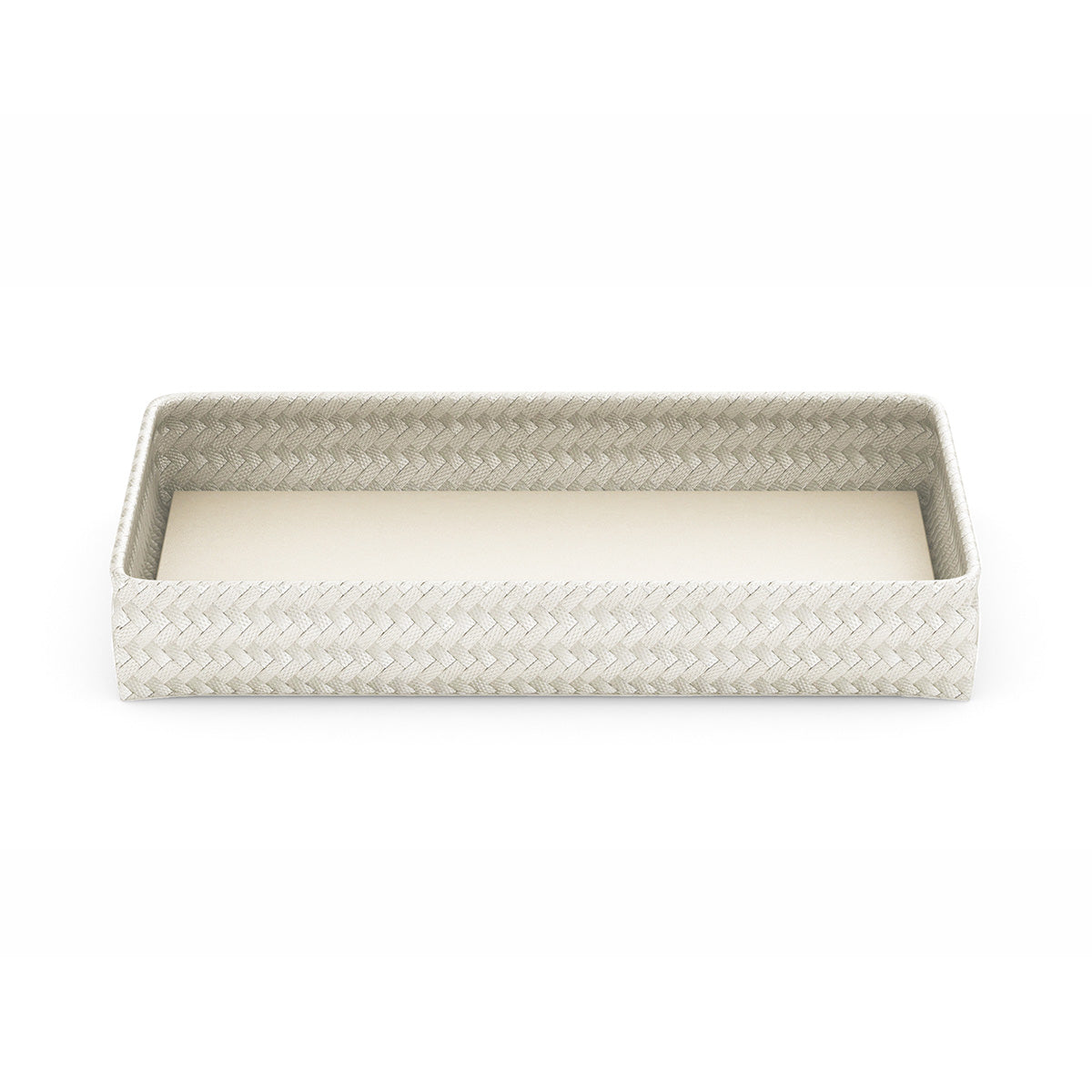 Rectangle Tray - Polyweave - Signature Collection