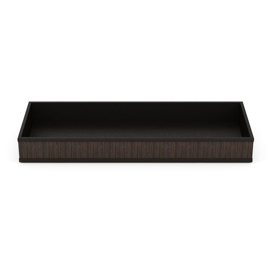 Large Bath Tray - Classic Mendong - Signature Collection