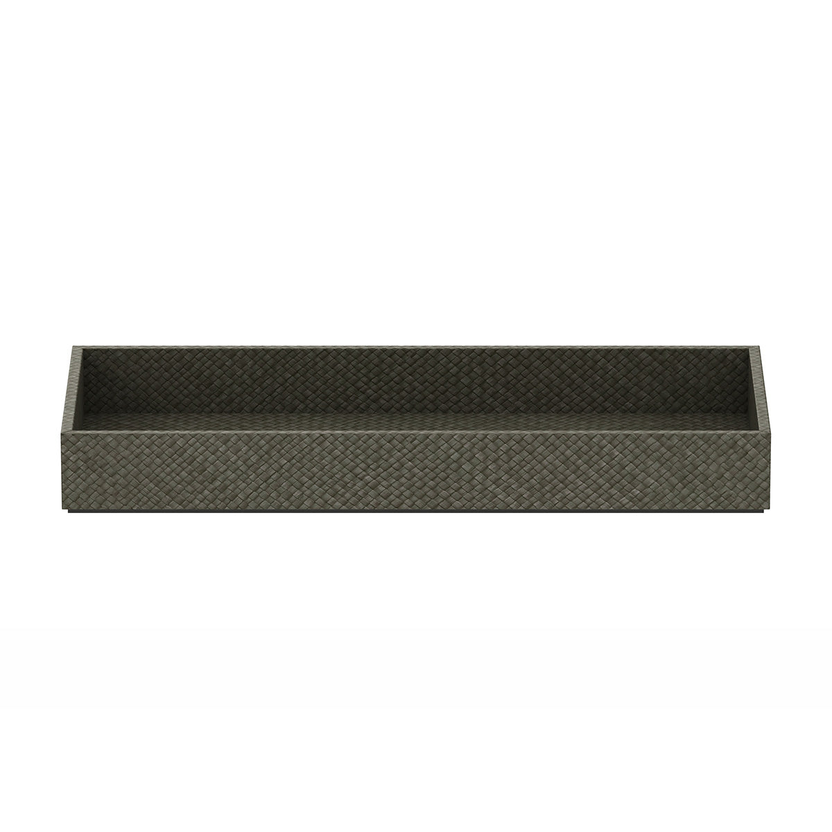 Large Bath Tray - Pandan - Signature Collection