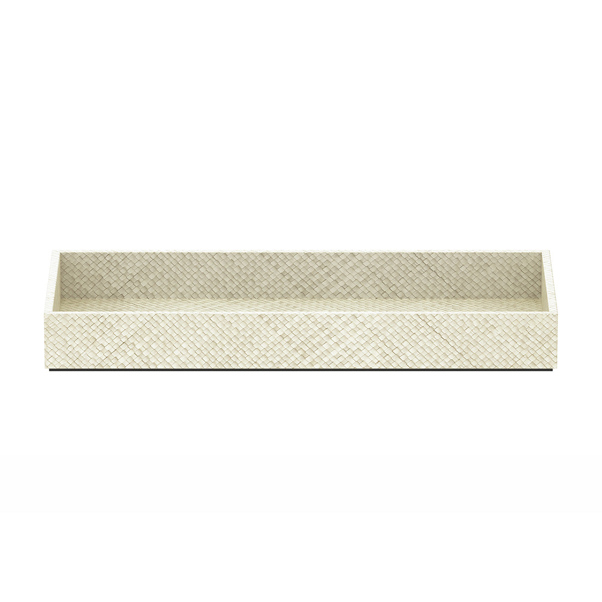 Large Bath Tray - Pandan - Signature Collection