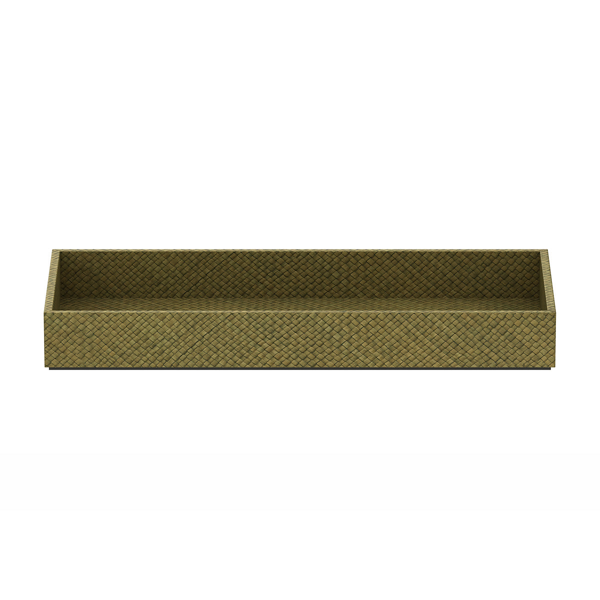 Large Bath Tray - Pandan - Signature Collection