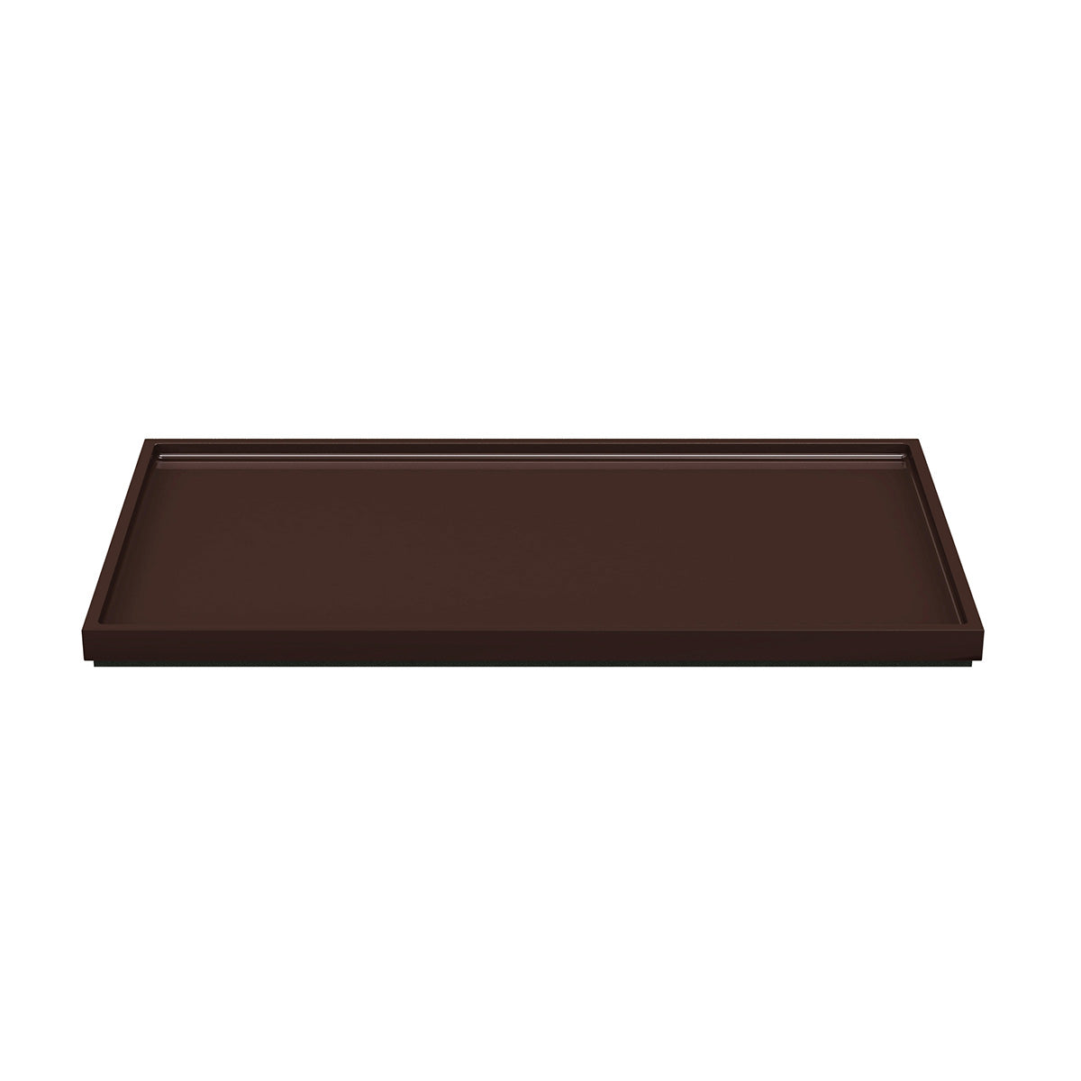Towel Tray w/ Edge - Classic Resin - Signature Collection