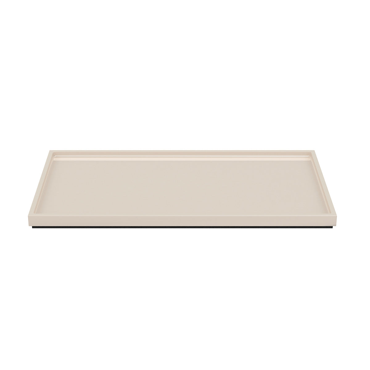 Towel Tray w/ Edge - Classic Resin - Signature Collection