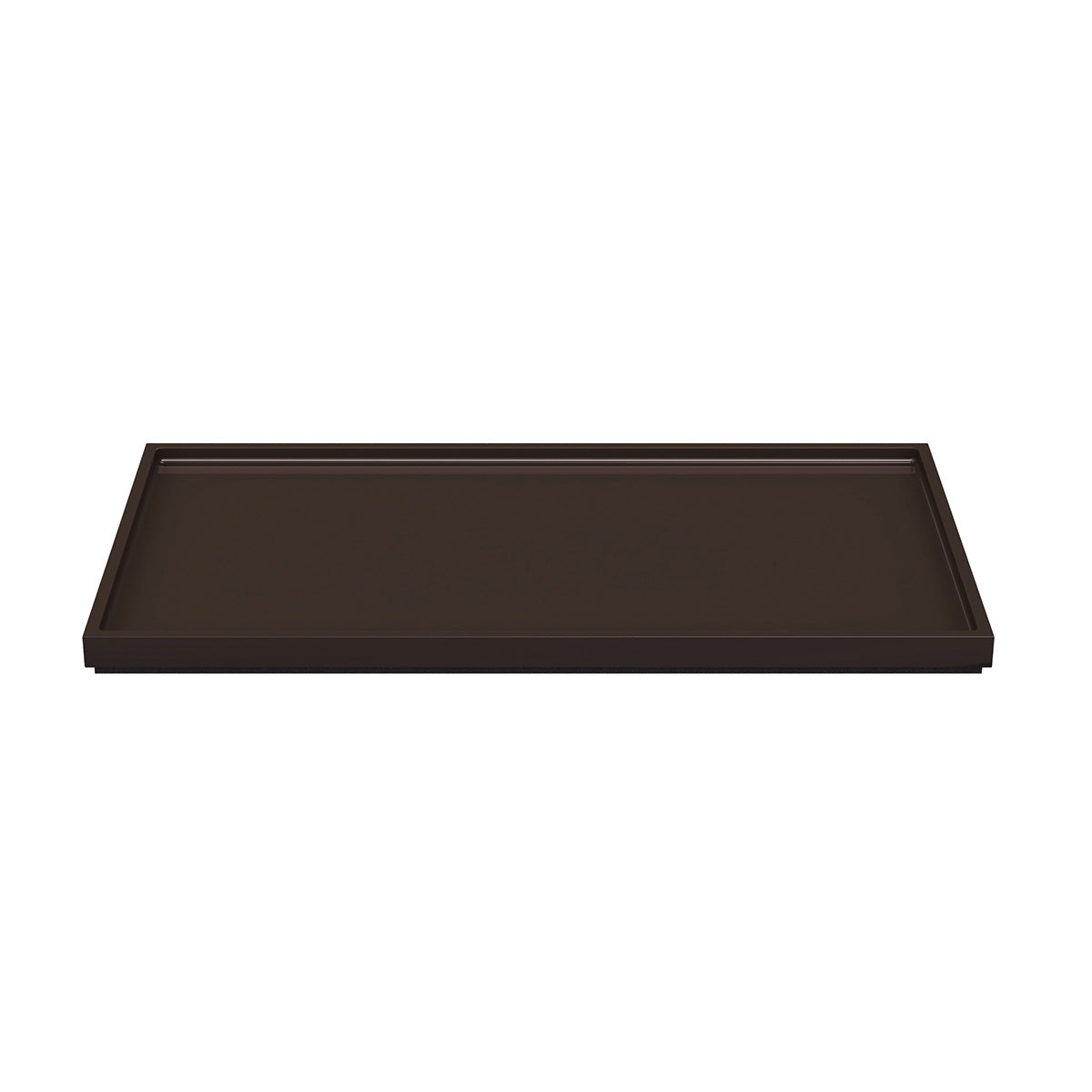 Towel Tray w/ Edge - Classic Resin - Signature Collection