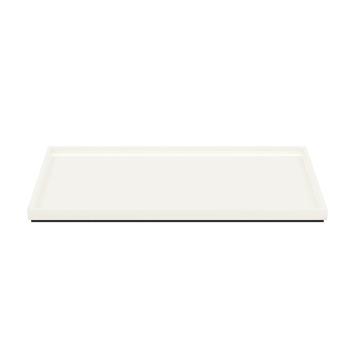 Towel Tray w/ Edge - Classic Resin - Signature Collection