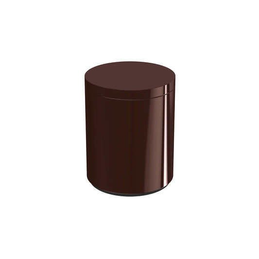 Cylinder Canister - Classic Resin - Signature Collection