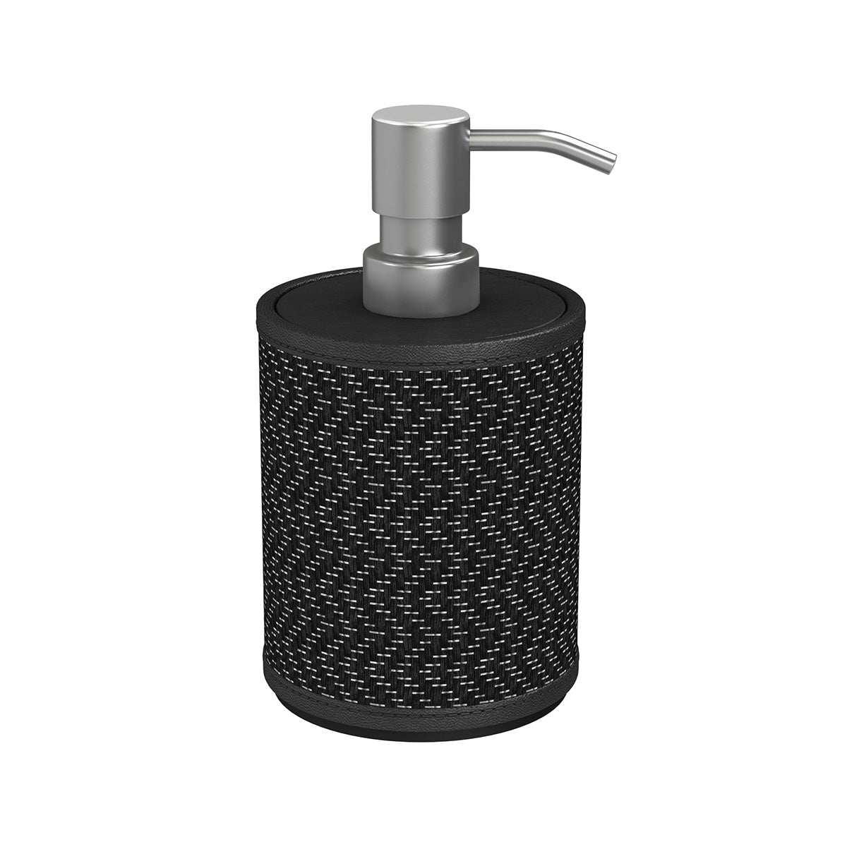 Cylinder Pump Dispenser - Chevron Mendong - Signature Collection